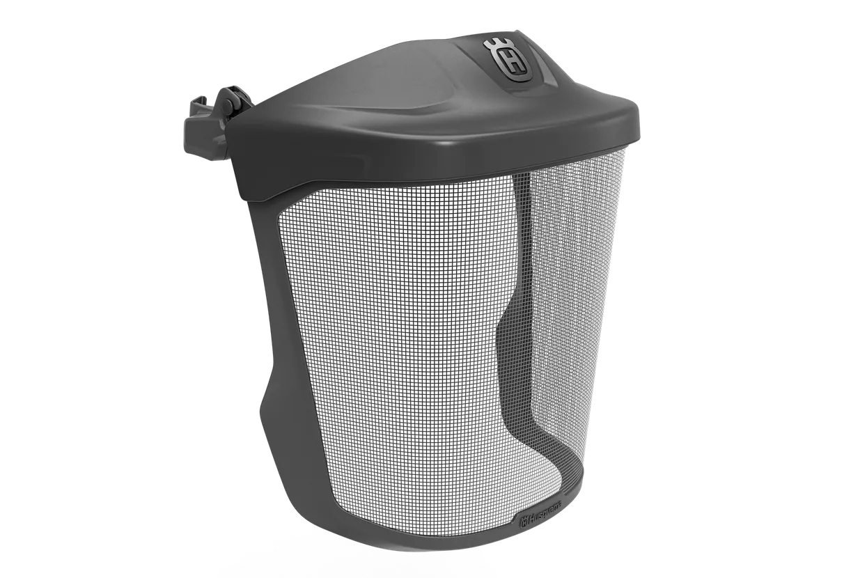 Husqvarna Protection faciale grillagée
