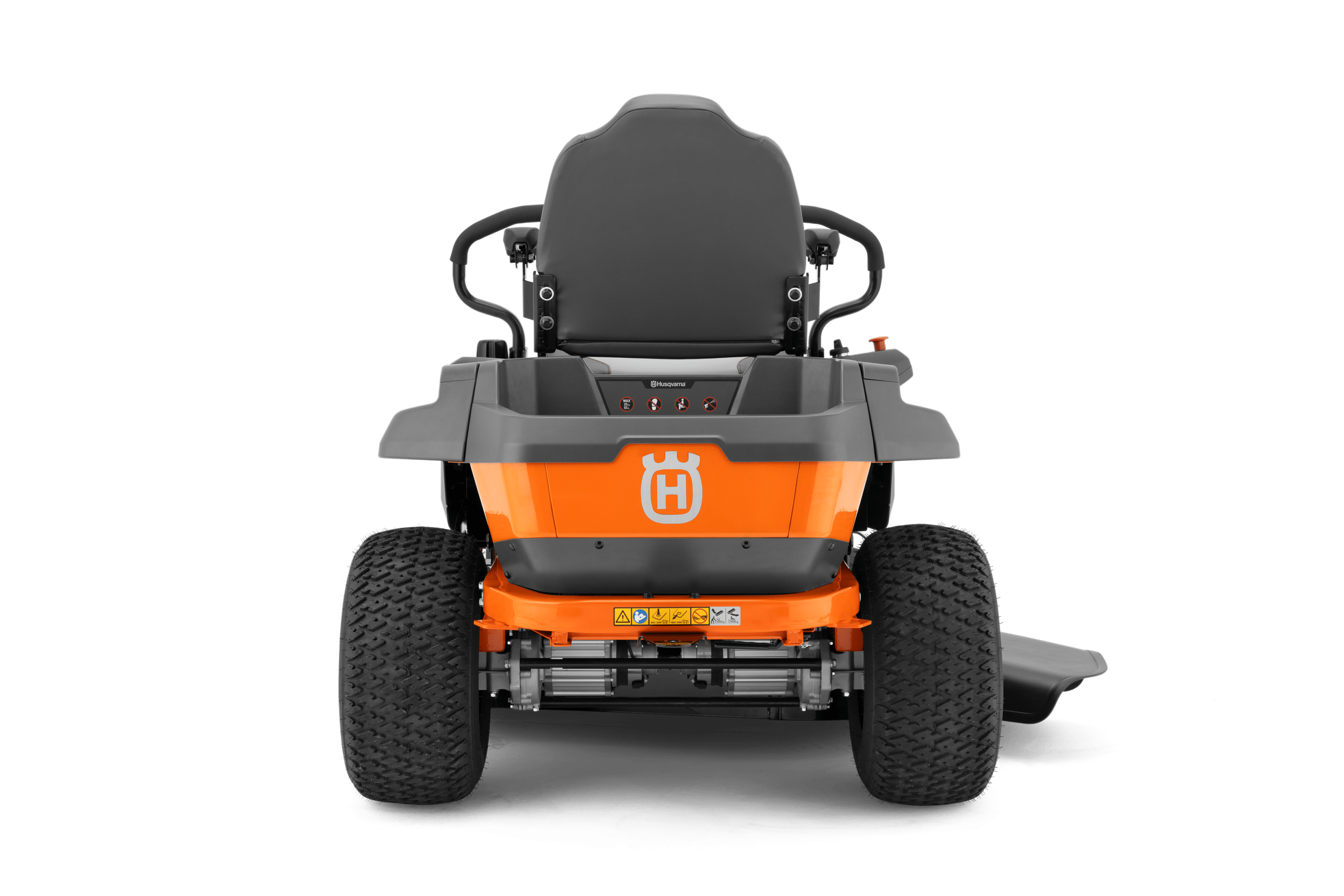 Husqvarna Tondeuse zero-turn Z342iF - photo 7