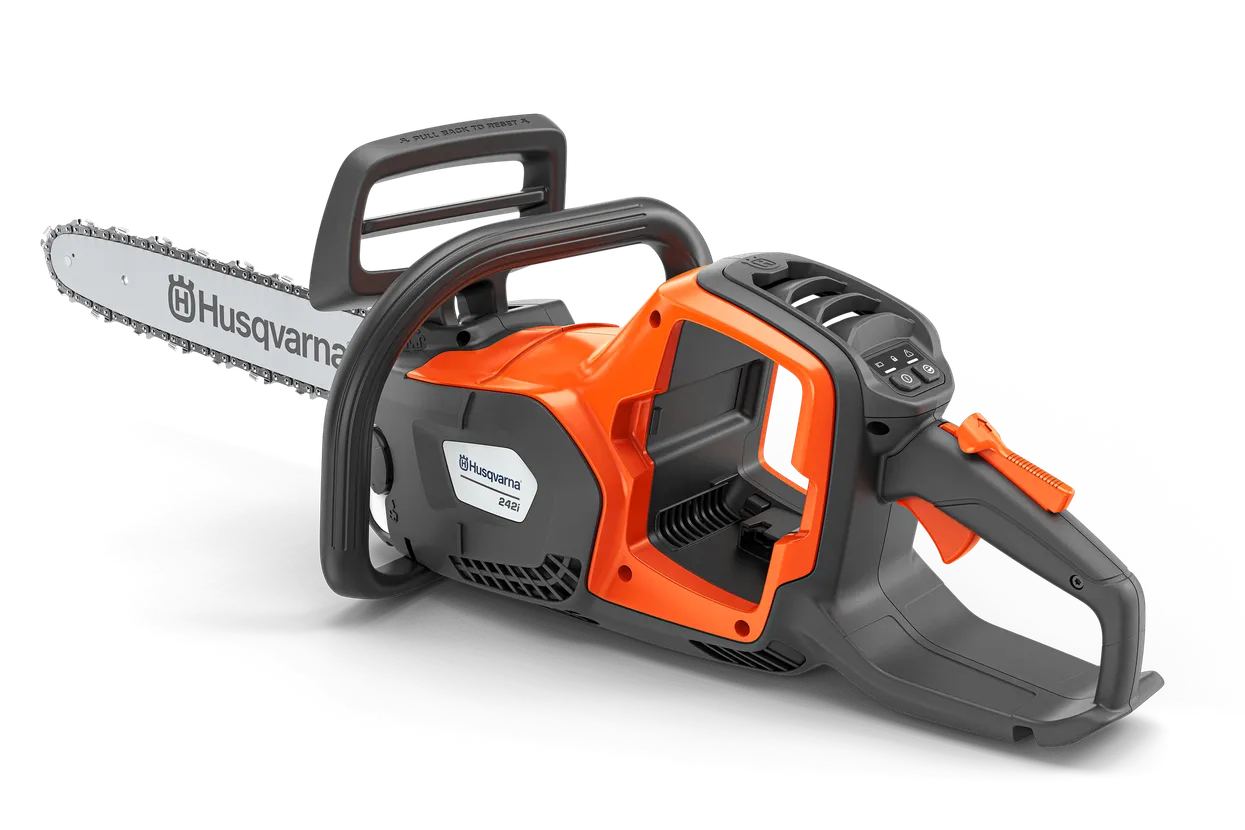 Tronçonneuse à batterie Husqvarna 242i