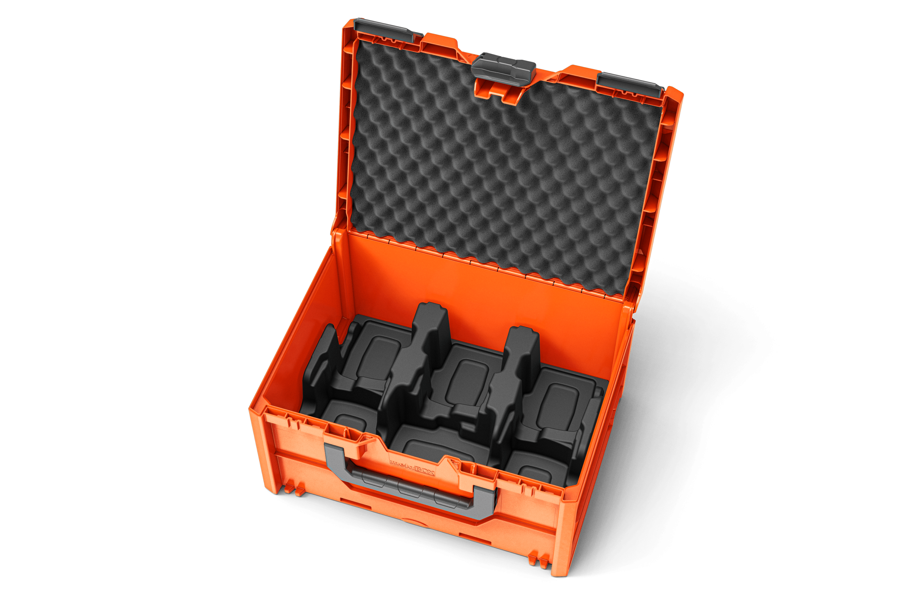 Husqvarna Caisse batterie B1 avec insert - photo 2