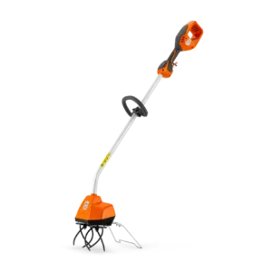 Husqvarna TH 125i motoculteur à batterie – vue produit