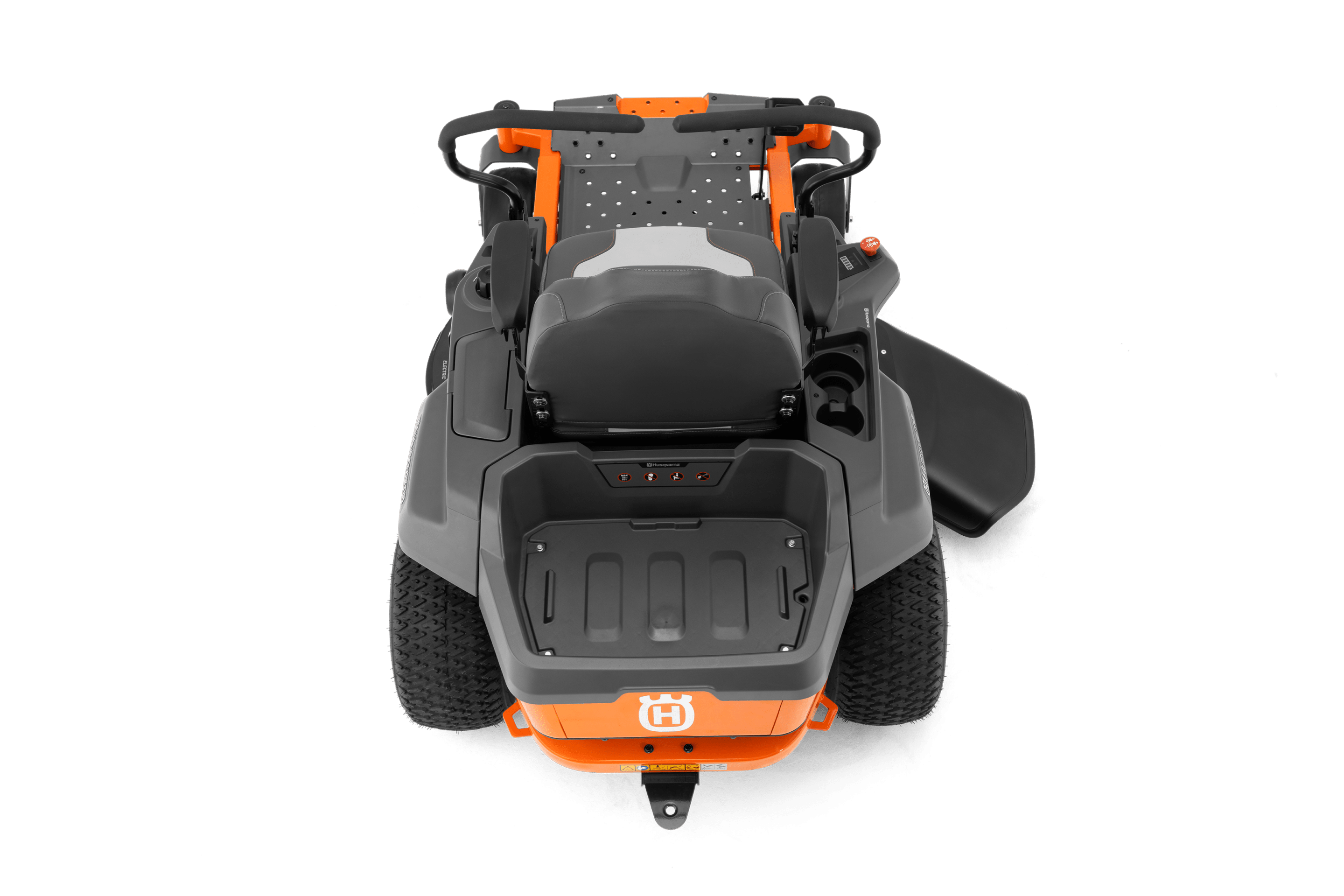Husqvarna Tondeuse zero-turn Z342iF - photo 2