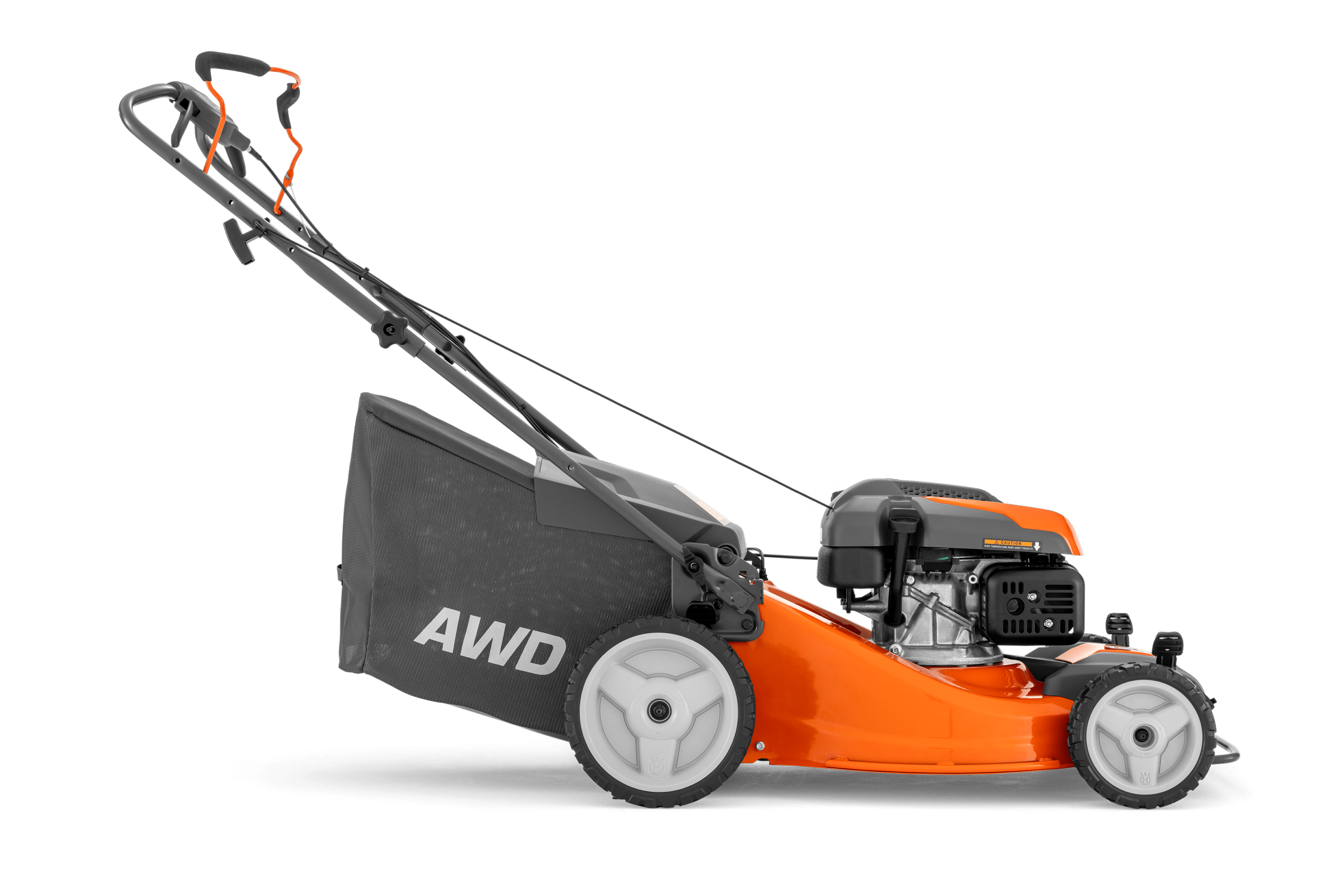 Husqvarna Tondeuse LC 353 AWD - photo 3