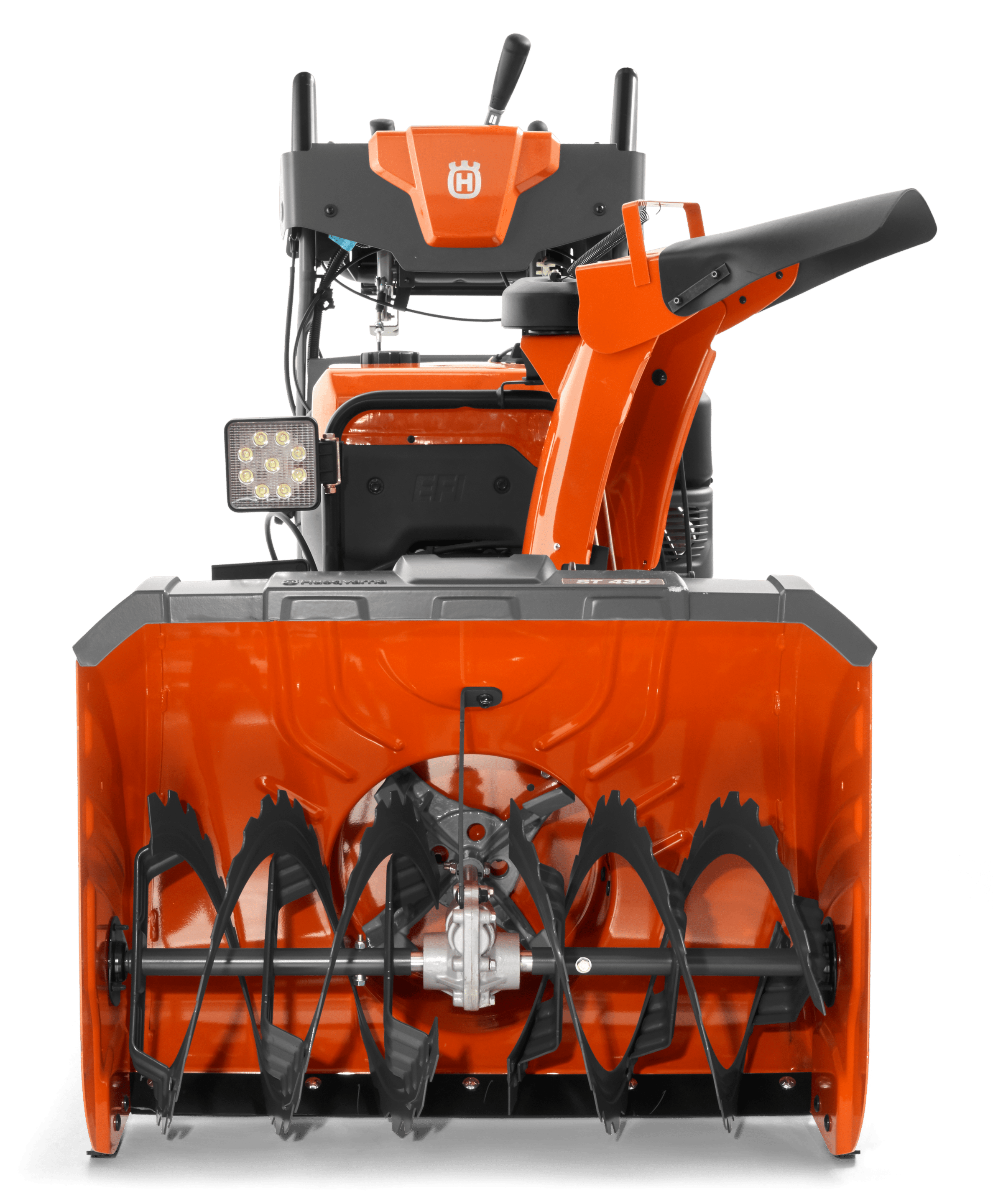 Husqvarna Fraise à neige ST 427 - photo 5