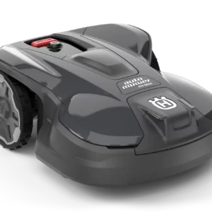 Robot tondeuse Husqvarna Automower® 320 NERA (sans câble)