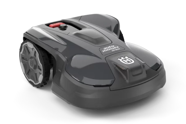 Quel robot tondeuse choisir selon la surface de son jardin ?