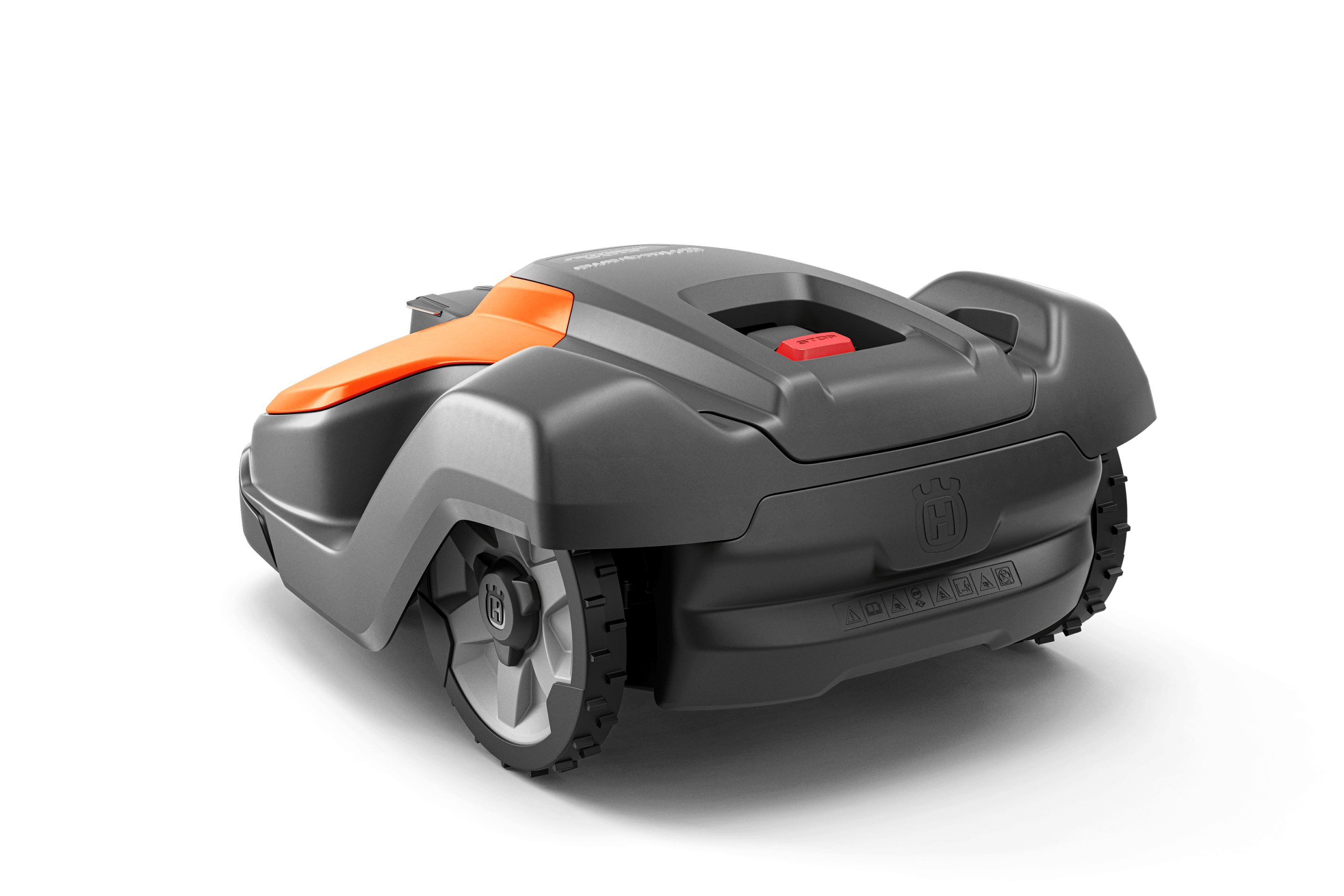 Husqvarna Automower® 520 EPOS® - photo 3