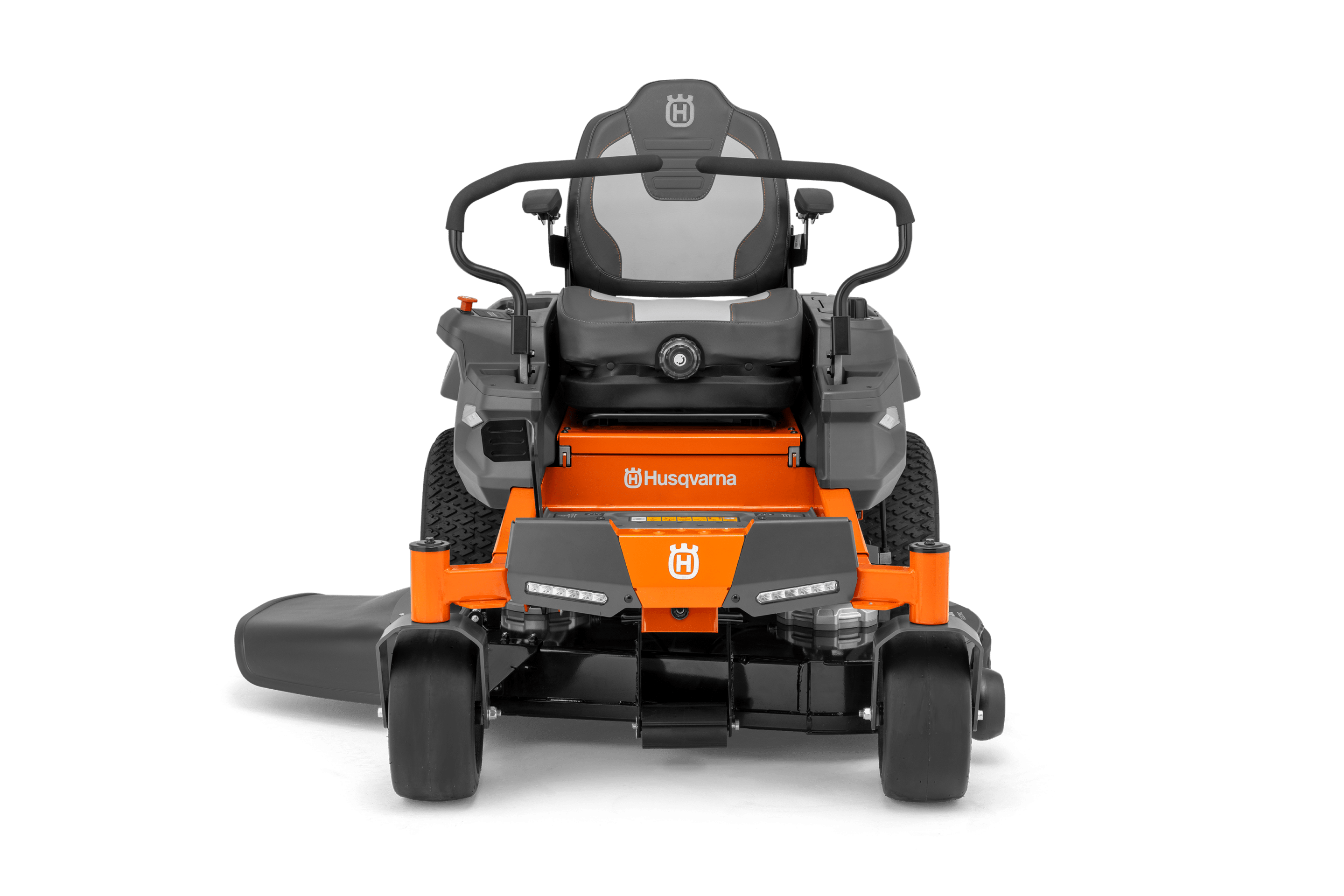 Husqvarna Tondeuse zero-turn Z342iF - photo 10