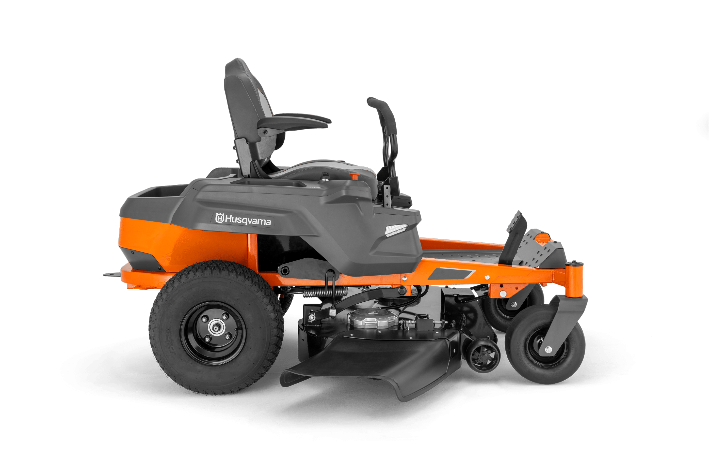 Husqvarna Tondeuse zero-turn Z342iF - photo 9