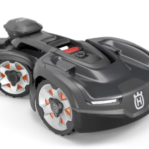 Robot tondeuse Husqvarna Automower® 435X AWD NERA (EPOS sans fil)