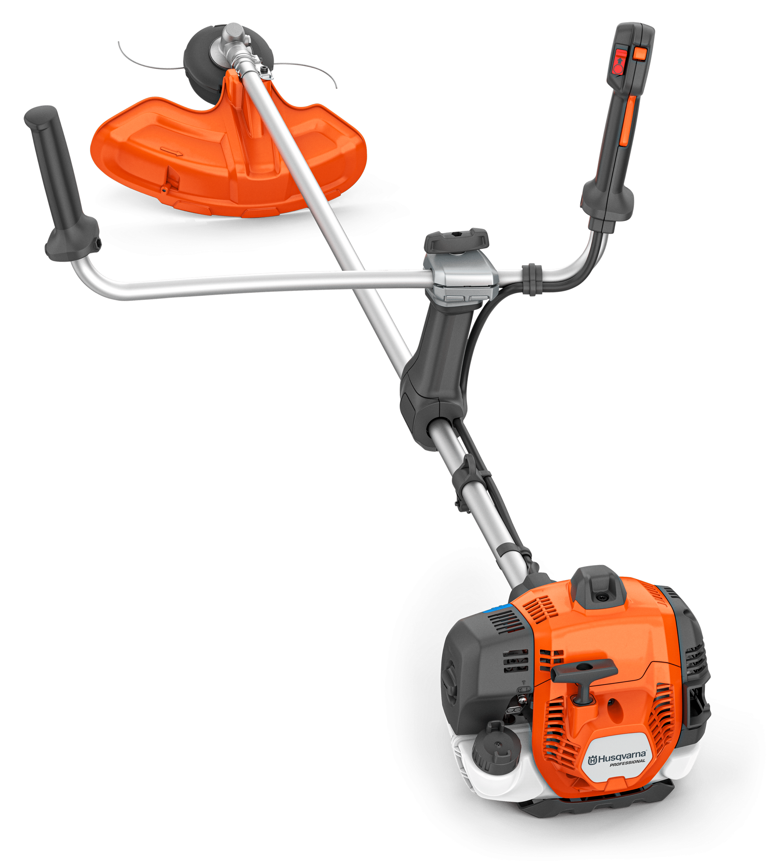 Husqvarna Débroussailleuse 525RX Mark II — photo 2