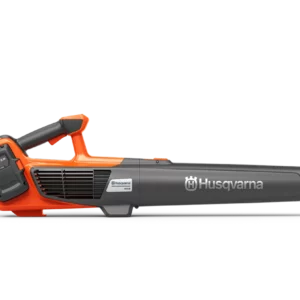 Souffleur à batterie Husqvarna 122iB avec batterie et chargeur