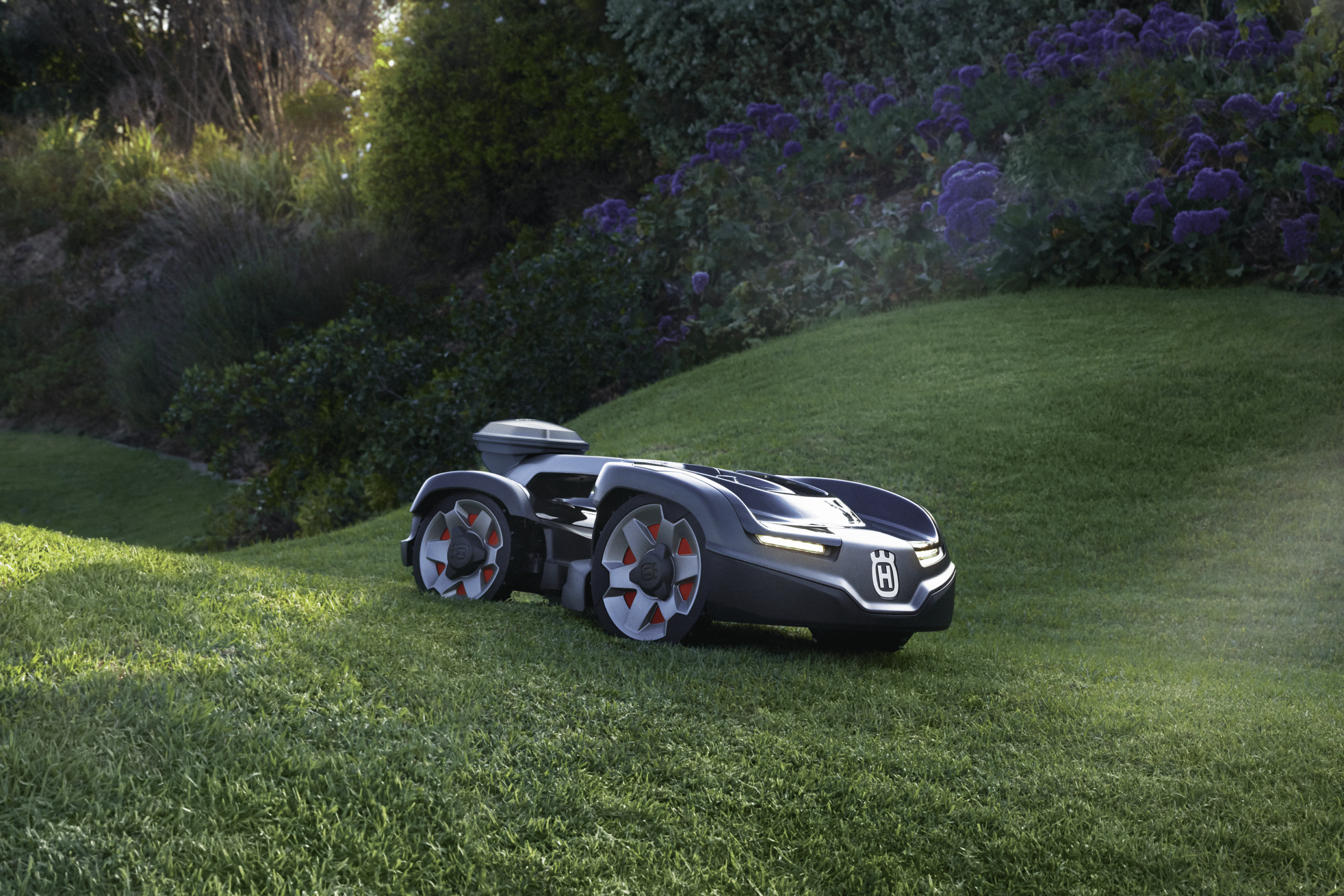 Husqvarna Automower® 435X AWD NERA - photo 7