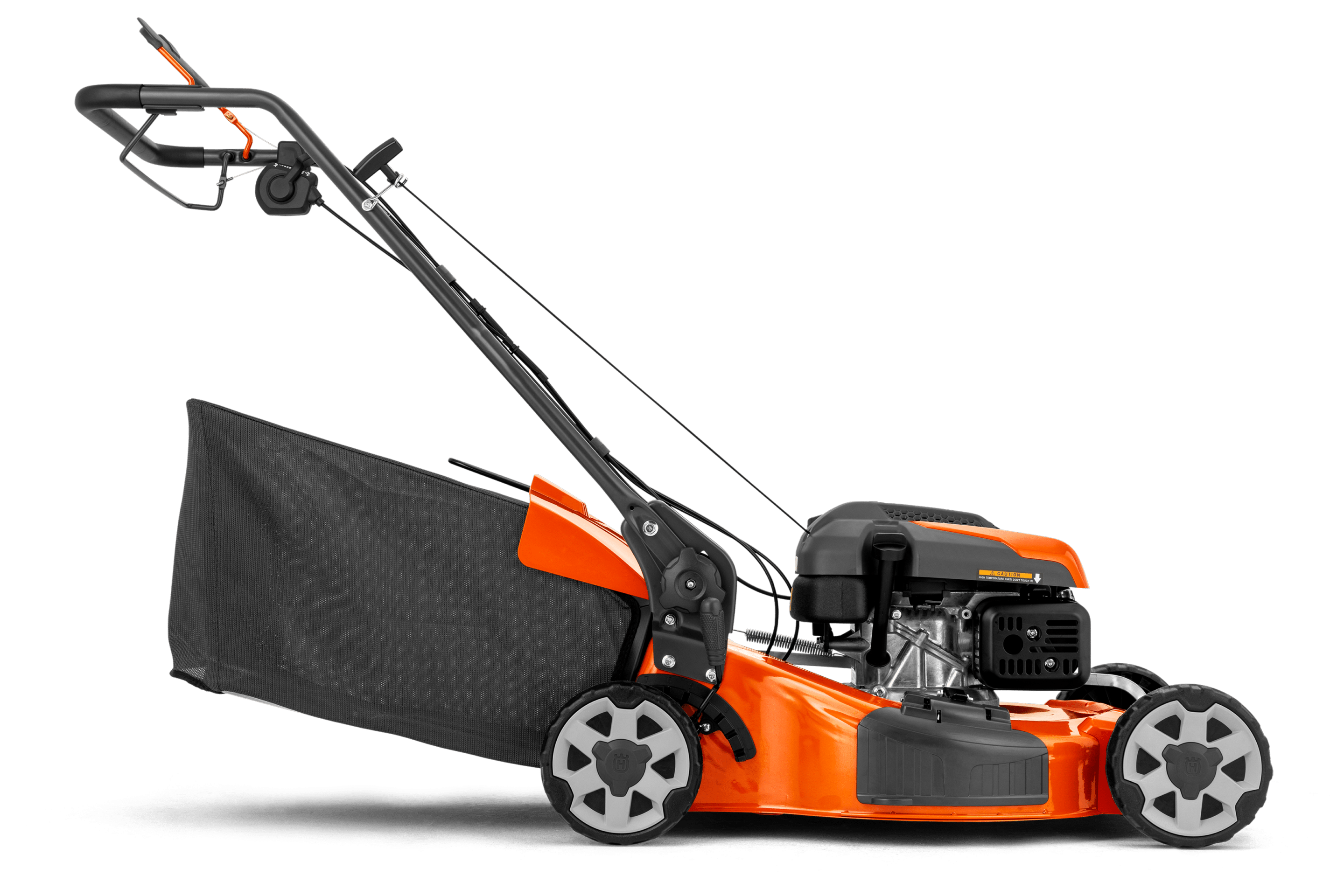Husqvarna Tondeuse LC 356V - photo 3