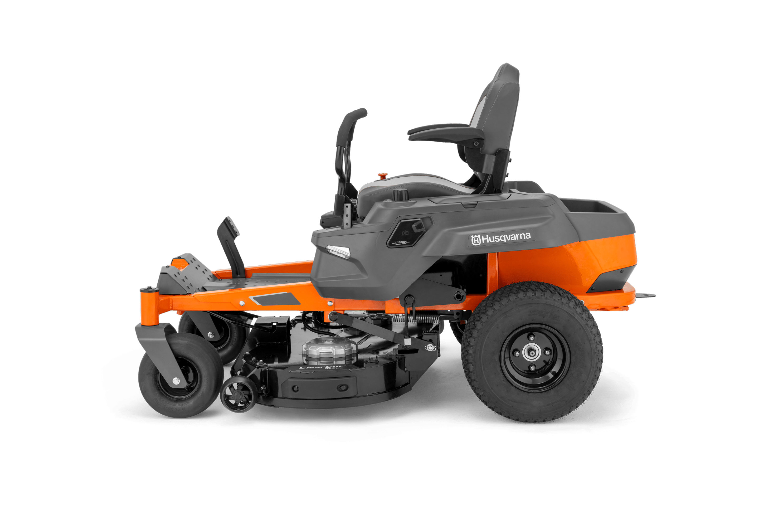 Husqvarna Tondeuse zero-turn Z342iF - photo 6