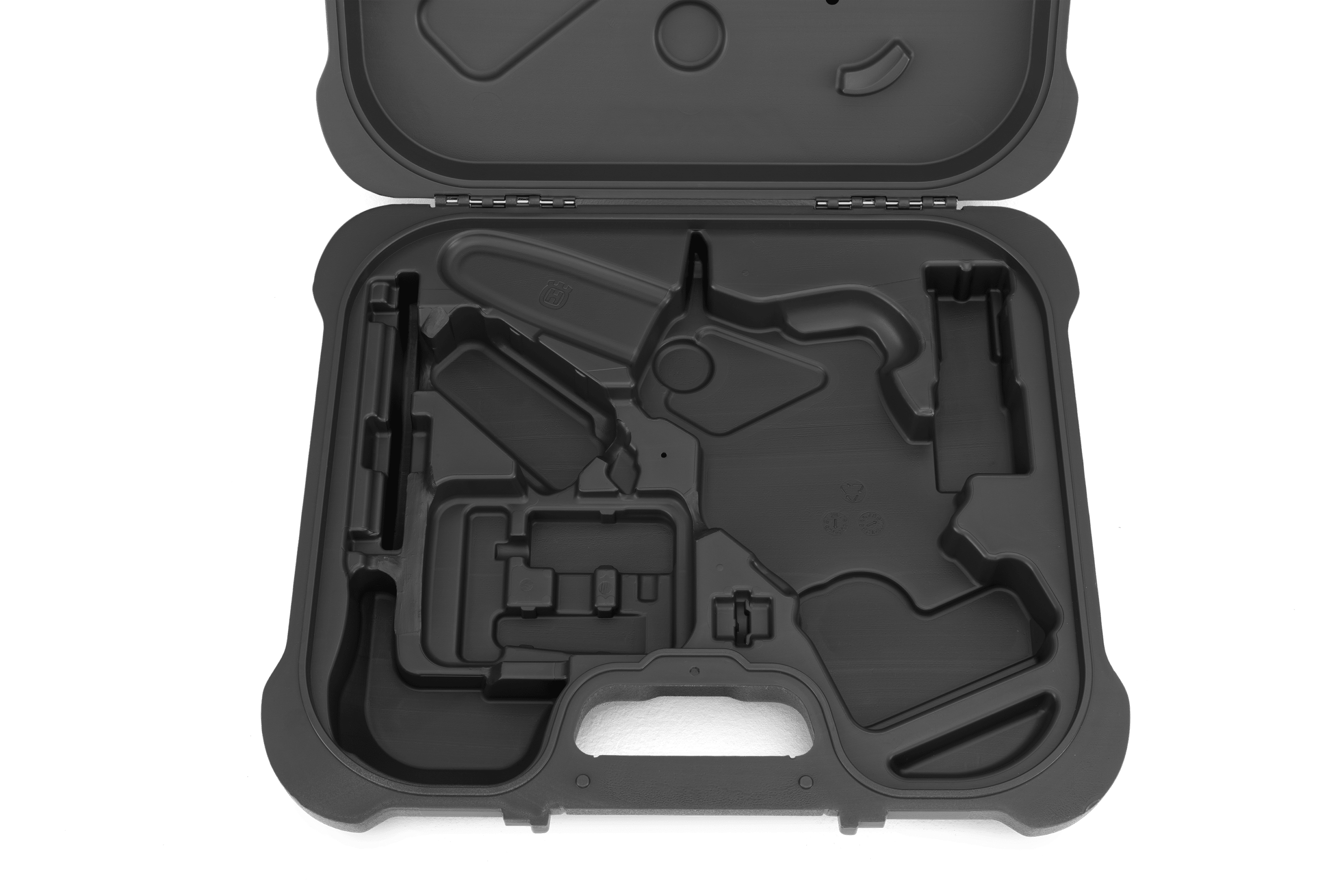 Husqvarna Boîte de rangement Aspire™ P8X - photo 2