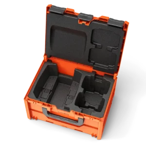 Husqvarna Boîte batterie BC1-UN certifiée UN3480