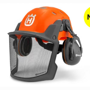 Husqvarna Casque Technical MIPS Orange