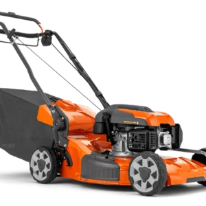 Tondeuse thermique tractée Husqvarna LC 356V