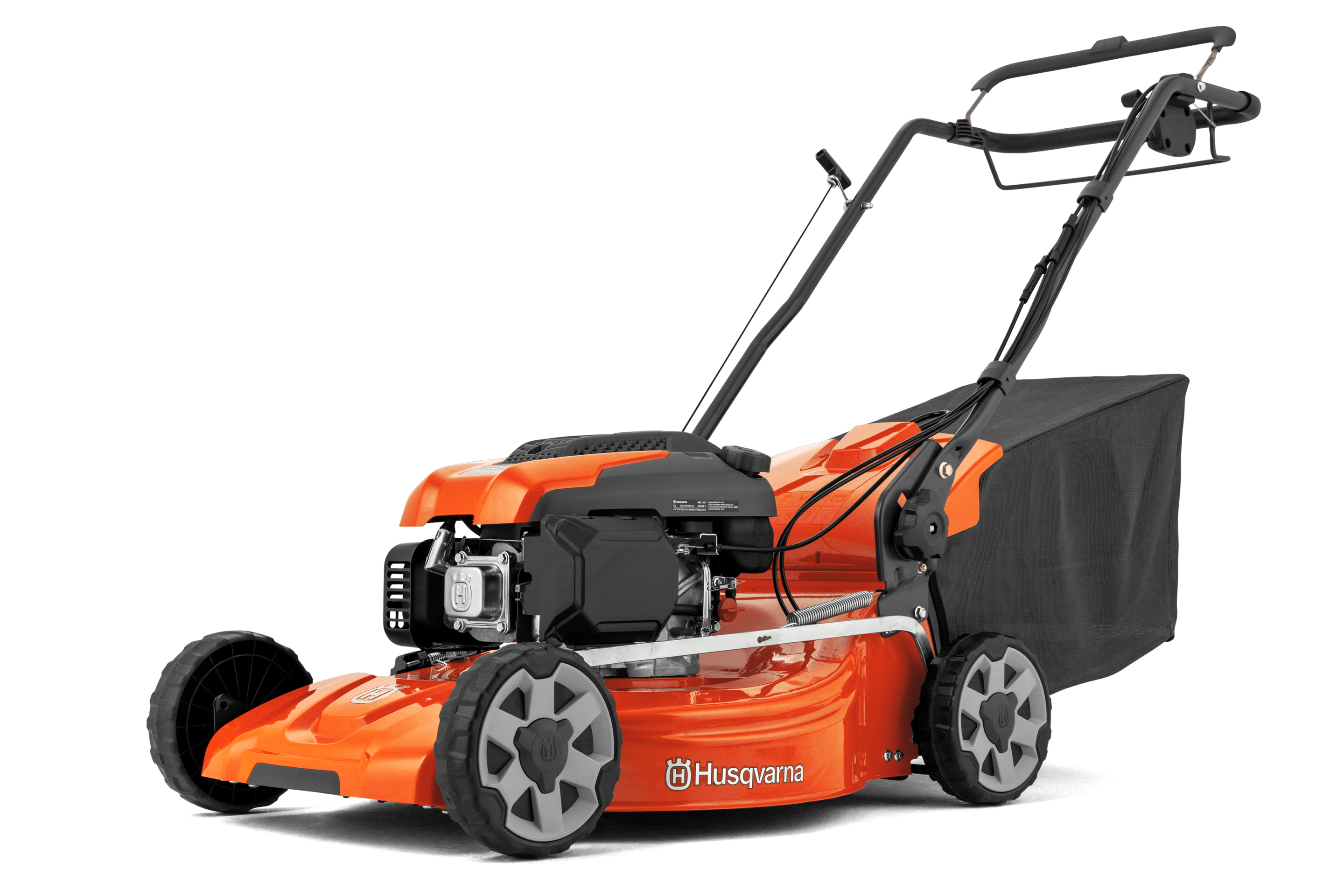 Husqvarna Tondeuse LC 356V - photo 2