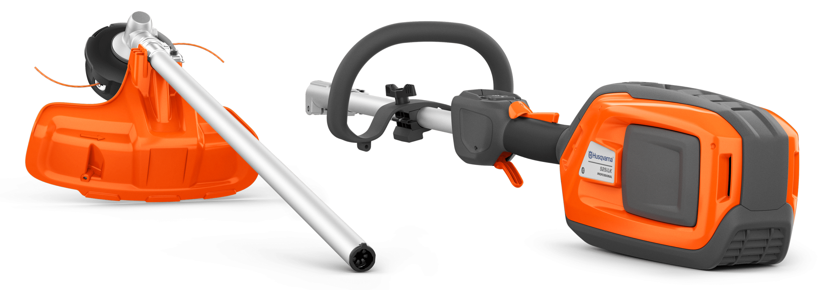 Husqvarna Débroussailleuse 525iLK - photo 4