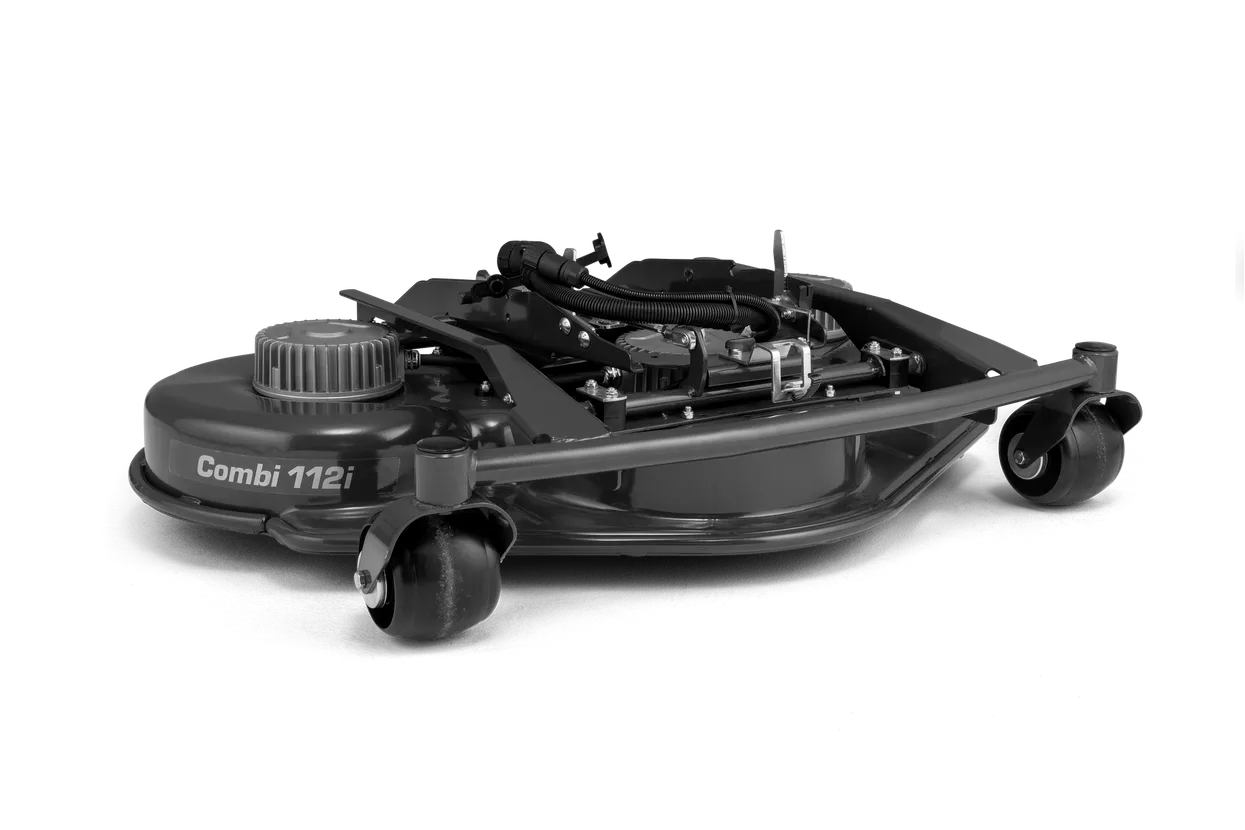 Carter de coupe Combi 112i Husqvarna