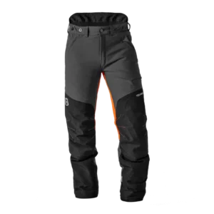Husqvarna Pantalon, Technical