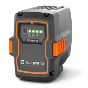 Batterie Husqvarna 40-B360X 36V 10 Ah