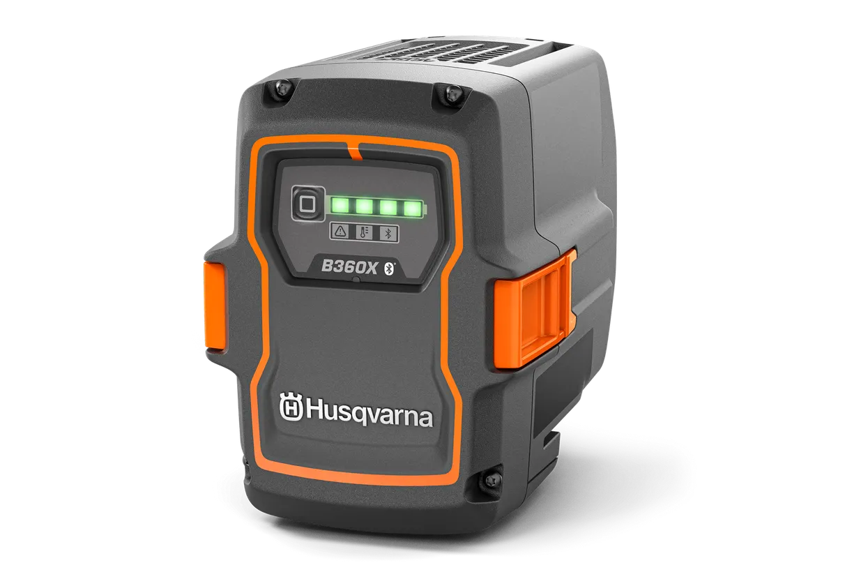 Batterie Husqvarna 40-B360X 36V 10 Ah